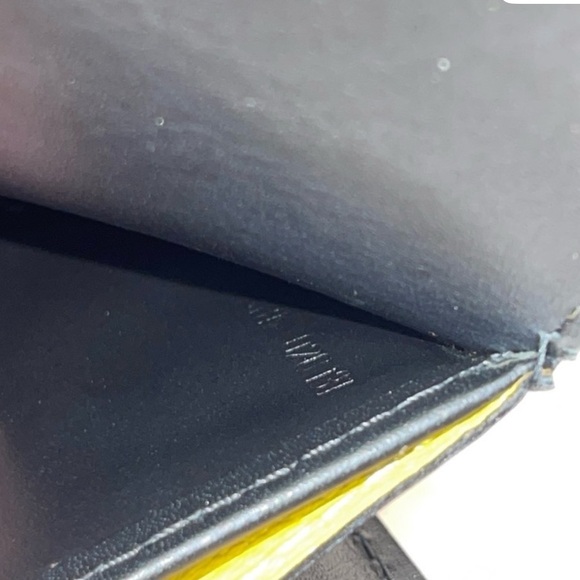 Goyard Goyardine Varenne Continental Wallet - Picture 10 of 10